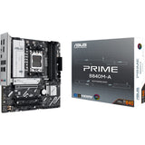 Asus Prime B840M-A-CSM Socket AM5 bundkort (2,5 GB-LAN, lyd, µATX)