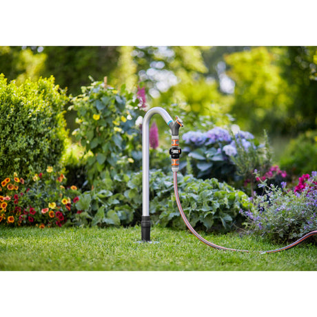 Gardena produkter vandmåler aquacount
