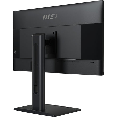 Msi pro mp275pg 27 skærm (sort, hdmi, displayport, vga)