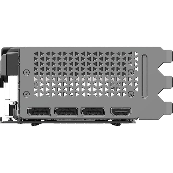 Pny Geforce RTX 5070 Ti ARGB Epic-X RGB OC grafikkort (DLSS 4, 3x Display Port, 1x HDMI)