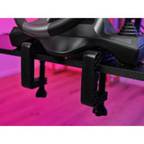 Trust gxt 289 movi racestuur stuur (zwart, pc, xbox series x s, switch, playstation 4)