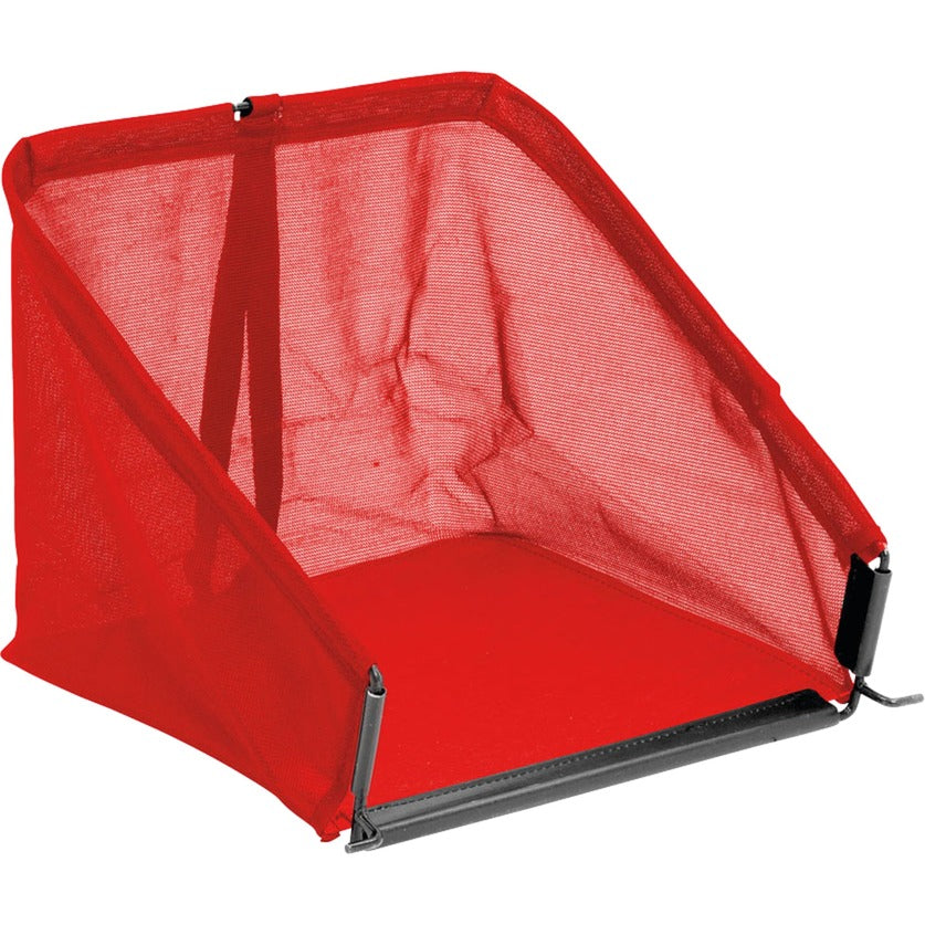 Wolf-garten græsopsamlingstaske fs 320