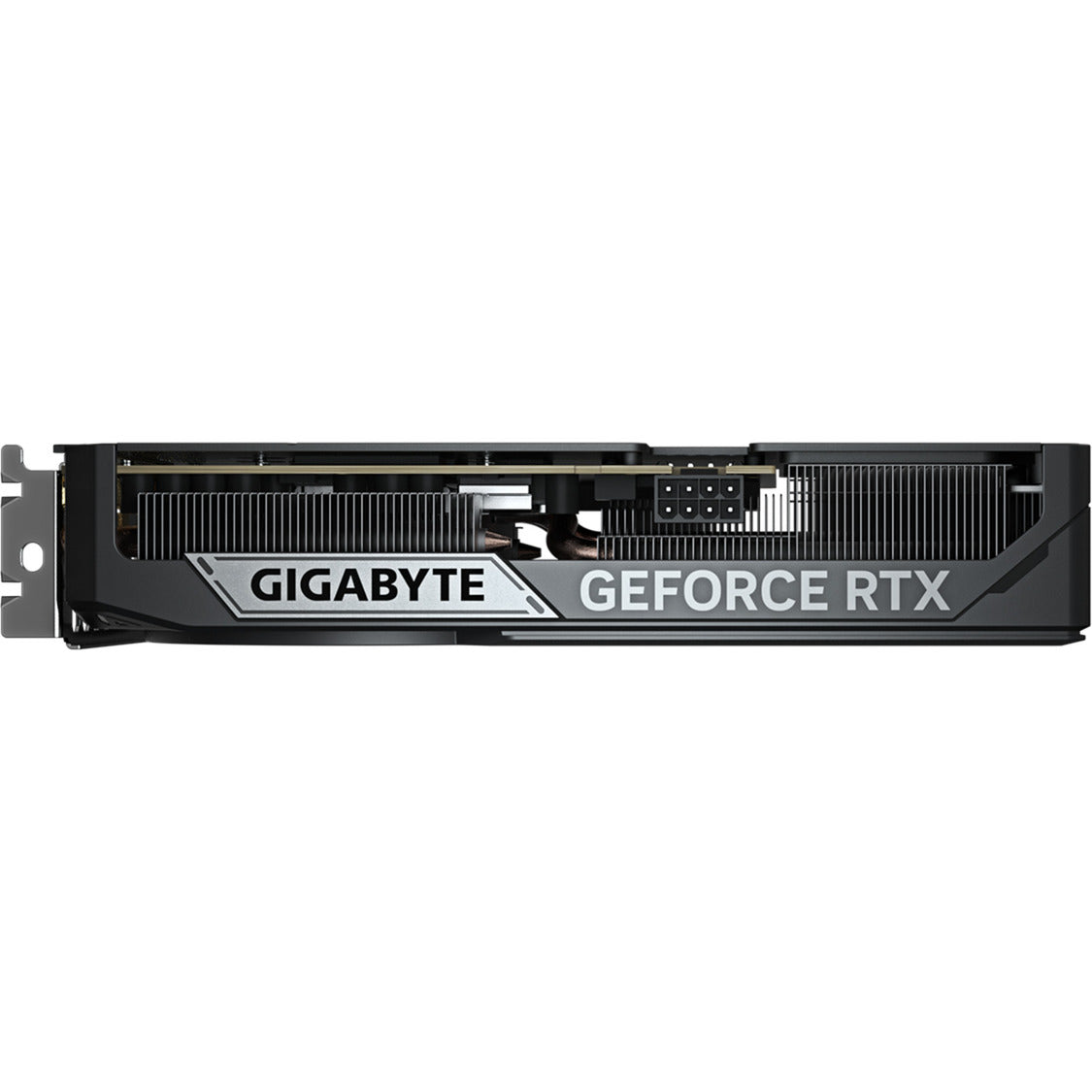 Gigabyte Geforce RTX 5060 Ti Windforce Max OC 8G grafikkort (DLSS 4, 3x Display Port, 1x HDMI 2.1)