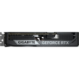 Gigabyte Geforce RTX 5060 Ti Windforce Max OC 8G grafikkort (DLSS 4, 3x Display Port, 1x HDMI 2.1)