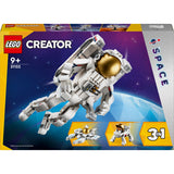 Lego creator 31152 rummand