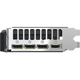 Gigabyte Geforce RTX 5060 Ti Windforce Max OC 8G grafikkort (DLSS 4, 3x Display Port, 1x HDMI 2.1)
