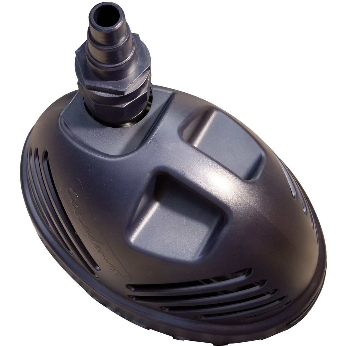 Ubbink elimax 500 springvandspumpe (sort)