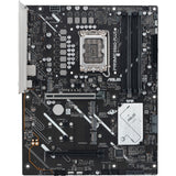 Asus Prime B860-Plus-CSM Socket 1851 bundkort (RAID, 2,5 GB-LAN, lyd, ATX)