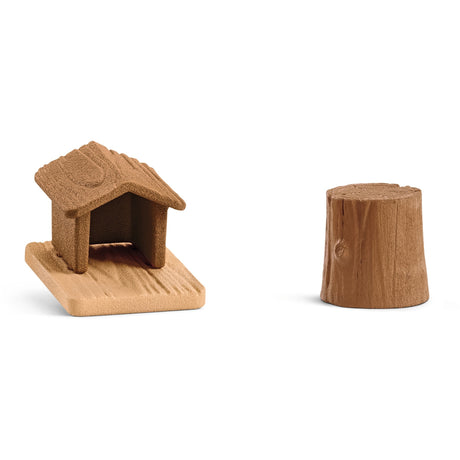 Schleich gård verden træhus 42408