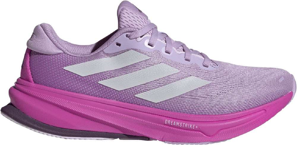 Adidas supernova rise 2 - løbesko til kvinder