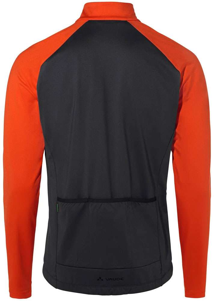 Vaude posta ii - langærmet jersey