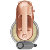 Kenwood foodprocessor go clay red (rød, 800 watt)