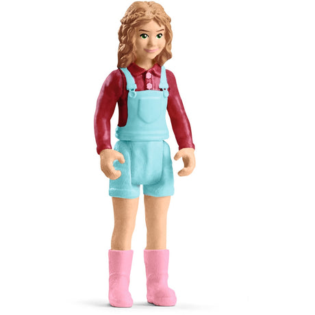 Schleich gård verden træhus 42408