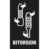 Wera bit-check 12 bit torsion 1 bit sæt (12-delt)
