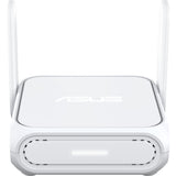 Asus rt-be58 go trådløs wlan lte router (hvid)