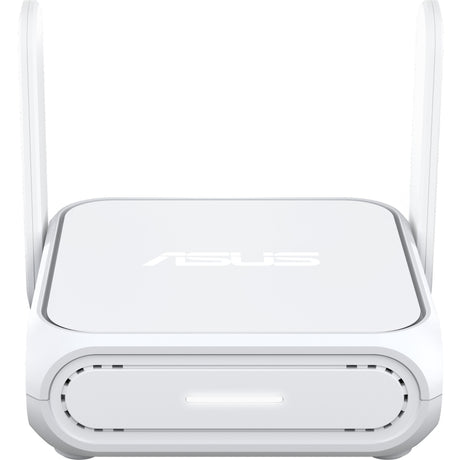 Asus rt-be58 go trådløs wlan lte router (hvid)