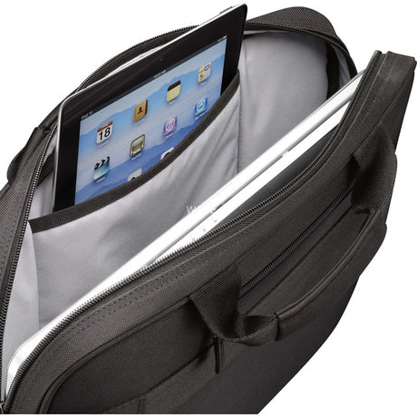 Case logic 17.3 laptop- og tablettaske dlc-117 laptoptaske (detail)