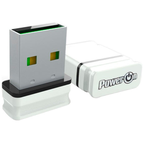 Inter-tech dmg-02 wi-fi 4 usb nano wlan-adapter