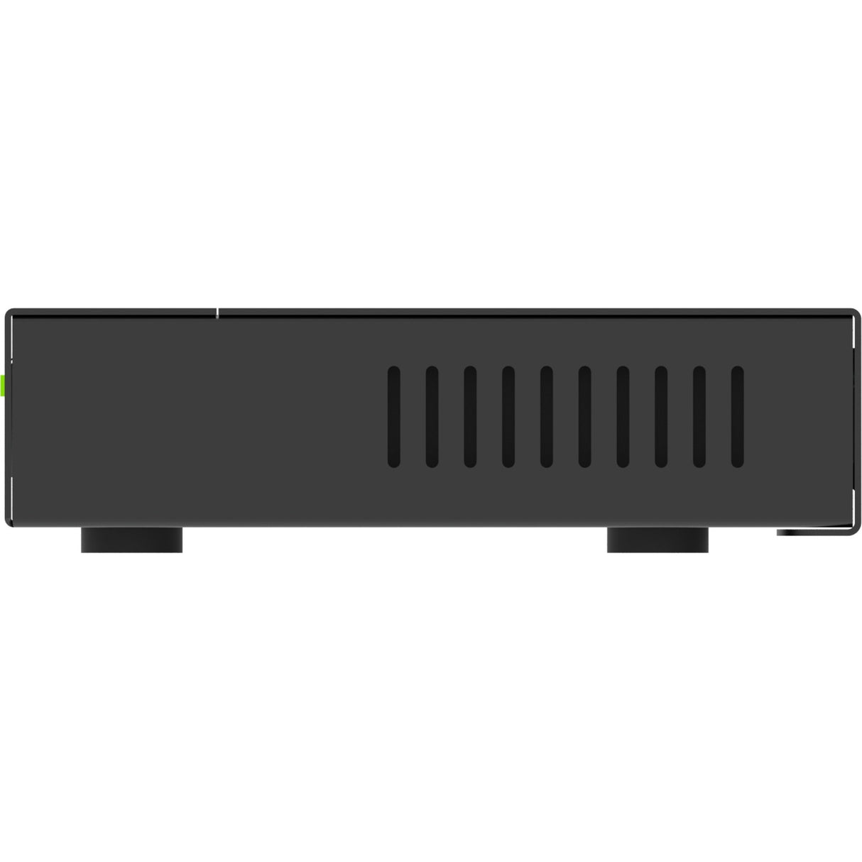Netgear 5-ports poe+ gigabit ethernet soho unmanaged switch (gs305p) (sort)