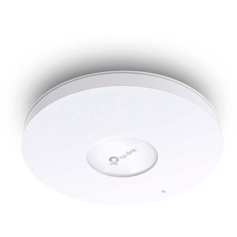 Tp-link eap613 ax1800 loftsmontering wifi 6 adgangspunkt
