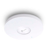 Tp-link eap613 ax1800 loftsmontering wifi 6 adgangspunkt
