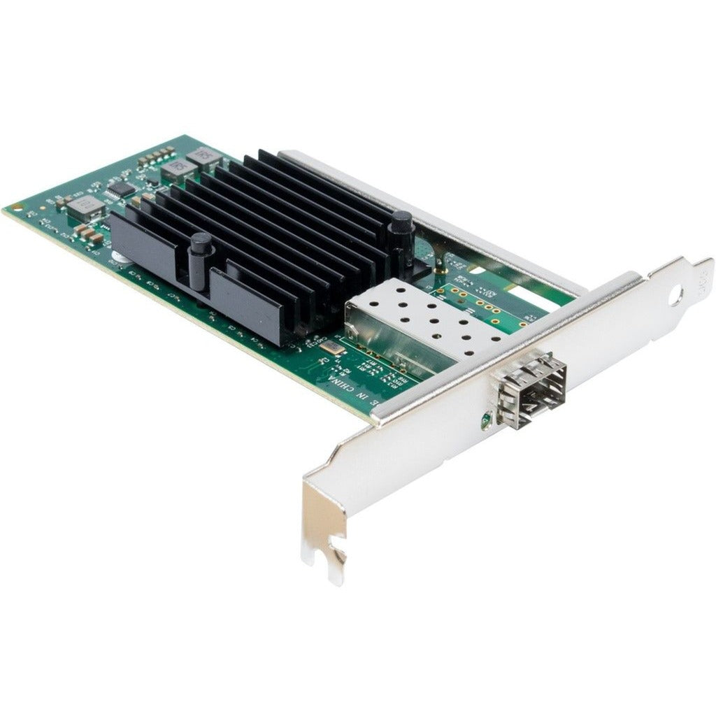 Inter-tech ST-7211 netværksadapter