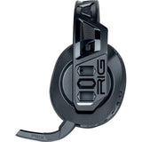 Nacon rig 600 pro hs over-ear gaming headset (sort, playstation 5, playstation 4, windows, nintendo switch, android, ios)
