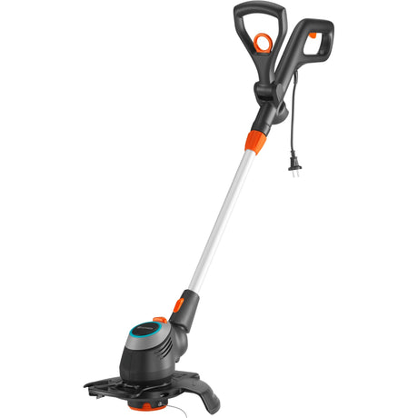 Gardena trimmer powercut 650 28 græstrimmer (turkis grå, 9874-20)