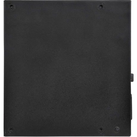Silverstone strider essential st50f-es230 500 watt strømforsyning (sort, 2x pcie)