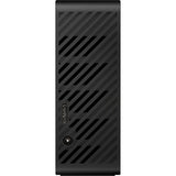 Seagate udvidelse desktop 4 TB ekstern harddisk (sort, stkp4000400, USB 3.0)