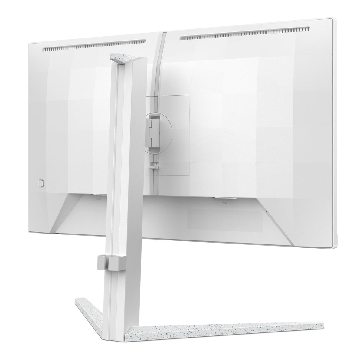 Philips Evnia 24m2n3201a 00 23.8 gaming-skærm (hvid, 2x HDMI, skærmport, 180 Hz)