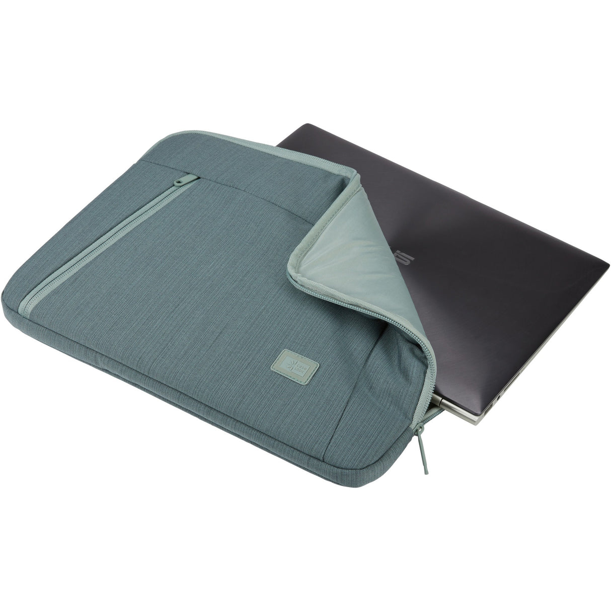 Case logic huxton 14 laptop sleeve (grafit)