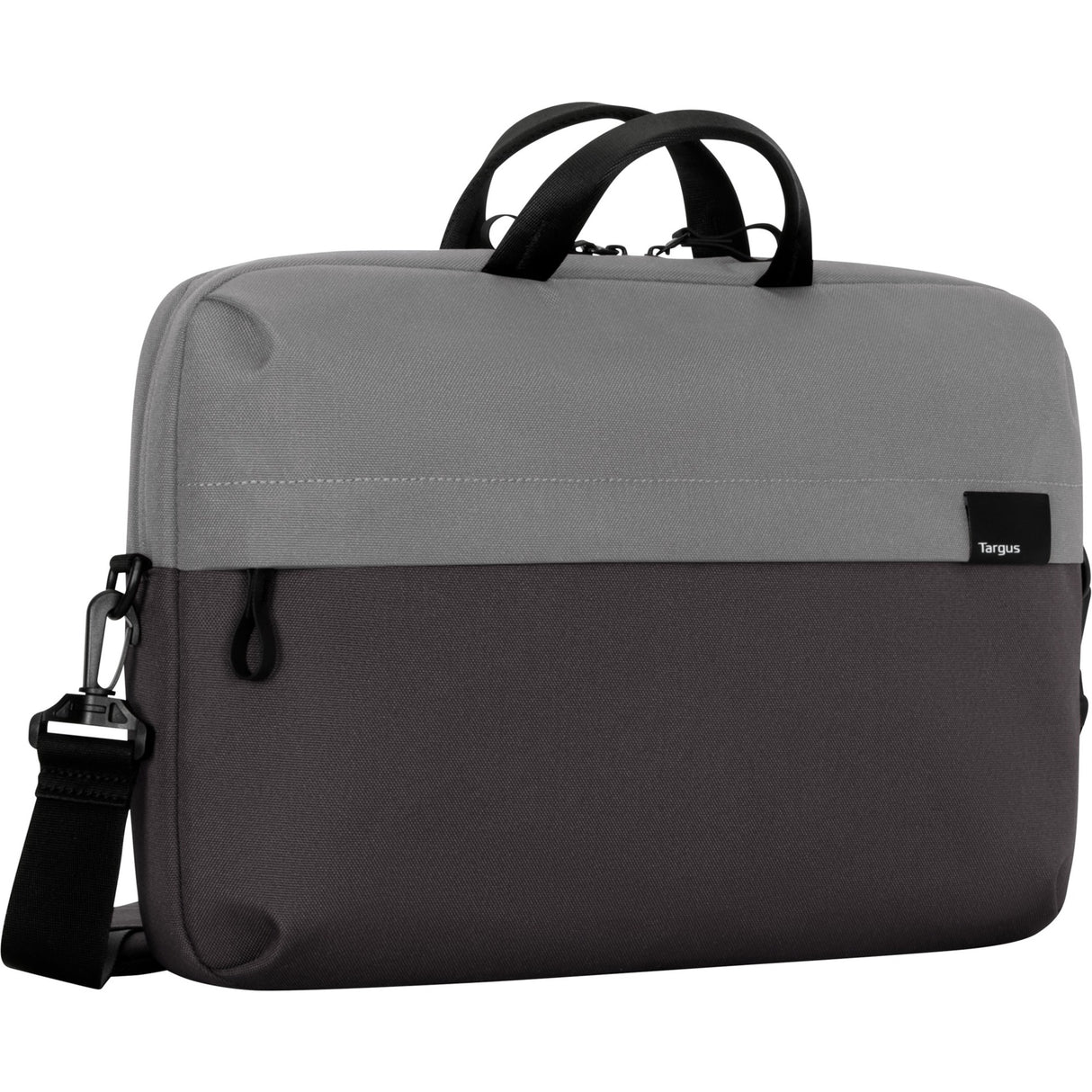 Targus 14 sagano ecosmart bærbar taske (sort, op til 35,6 cm)