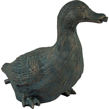 Ubbink spray figur andevand funktion