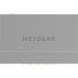 Netgear 5-Port Multi-Gigabit 2.5G Ethernet Unmanaged Switch, MS105 (grå)