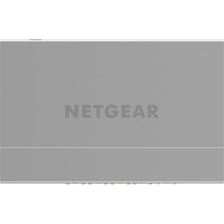 Netgear 5-Port Multi-Gigabit 2.5G Ethernet Unmanaged Switch, MS105 (grå)