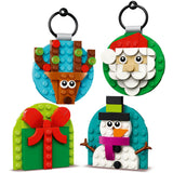 Lego sæsoner 40744 søde julepynt