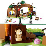 Lego ® Wicked Elphaba's Shelter-byggesæt til børn - 75687