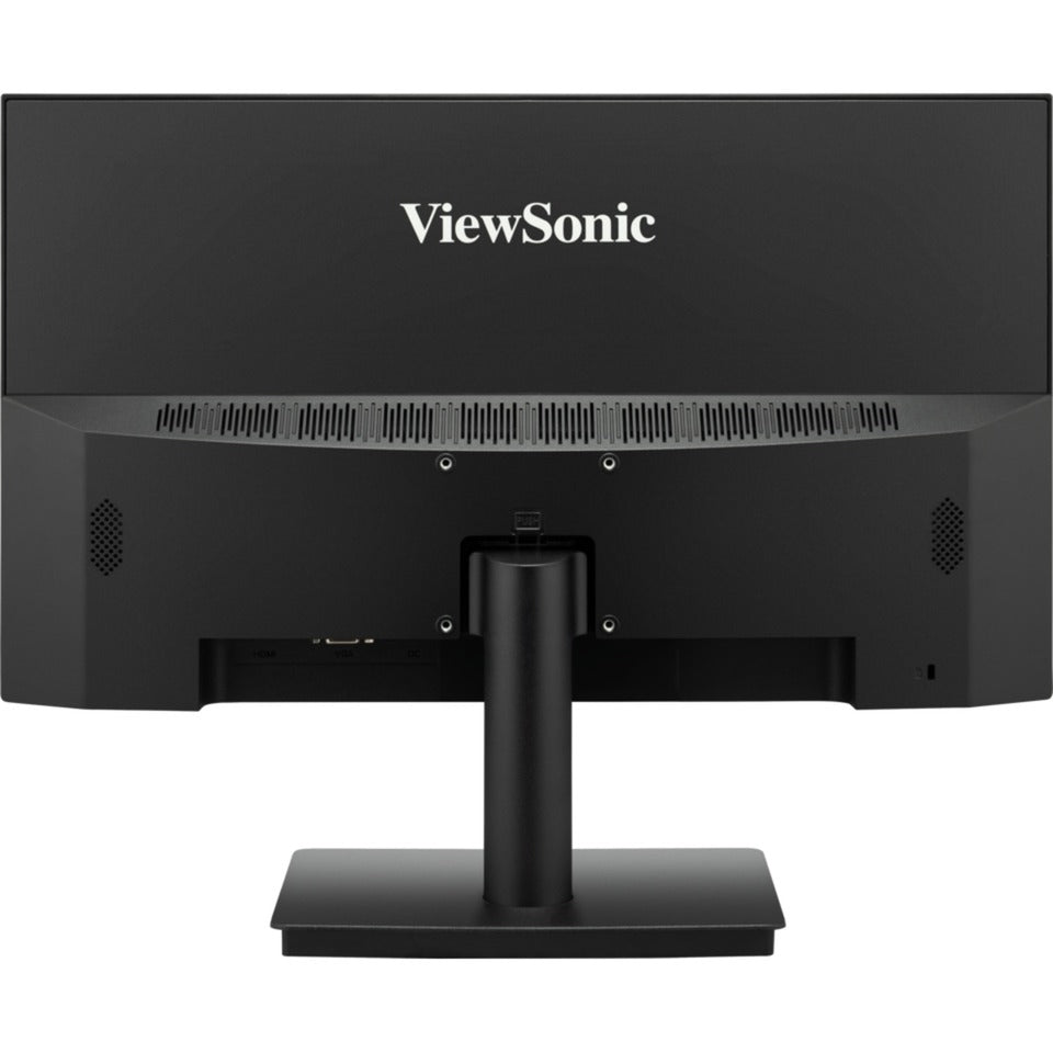 Viewsonic VA220-H 22 skærm (sort, 1x HDMI, 1x VGA)