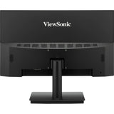 Viewsonic VA220-H 22 skærm (sort, 1x HDMI, 1x VGA)