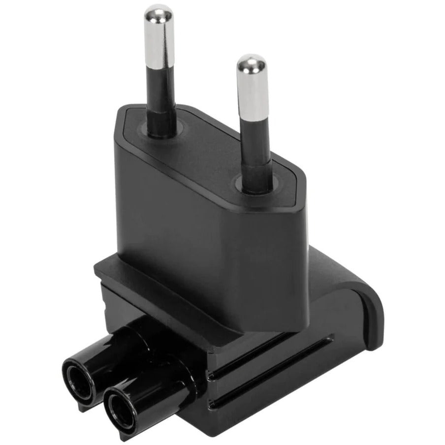 Targus 65w gan vægoplader (sort)