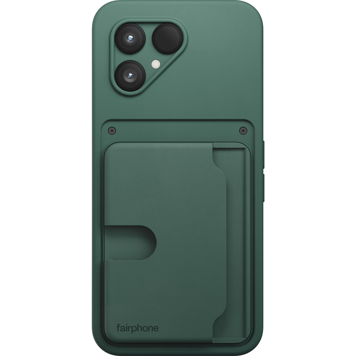 Fairphone (gen. 6) kortholder kortholder (grøn)