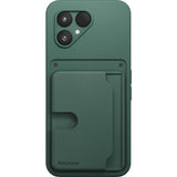 Fairphone (gen. 6) kortholder kortholder (grøn)