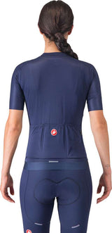 Castelli espresso - dametrøje