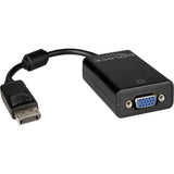 Delock adapter displayport 1.1 > vga (sort)
