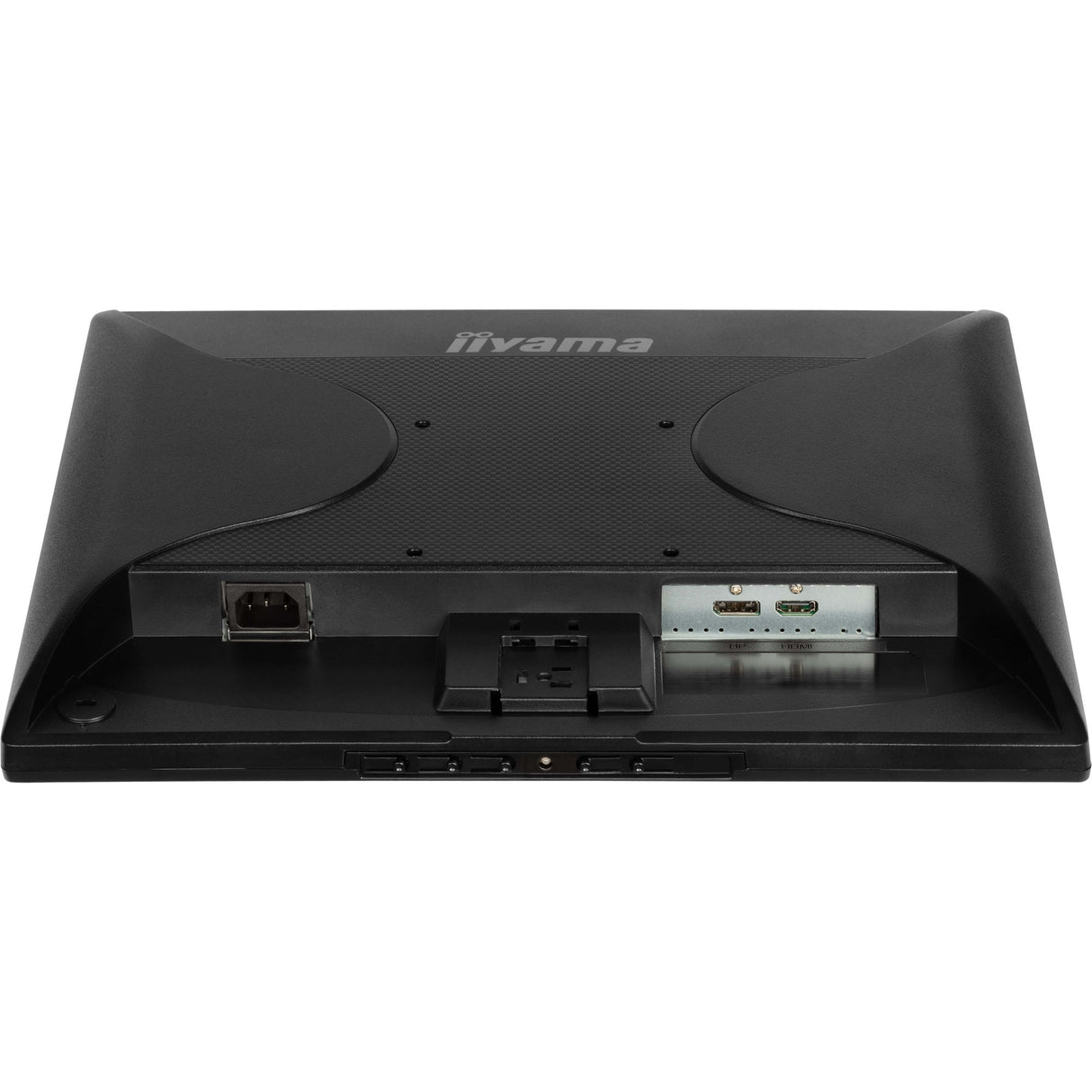 Iiyama prolite b1980s-b1 19 skærm (sort, hdmi, skærmport)