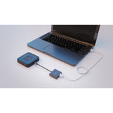 Netgear nighthawk usb-c til ethernet adapter netværksadapter