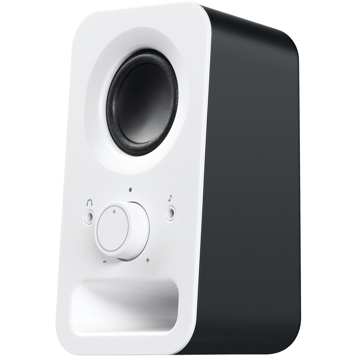 Logitech z150 multimediehøjttalere PC-højttaler (hvid)