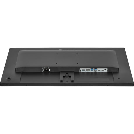 Iiyama prolite x2797hsu-b1 27 skærm (sort, 120hz, HDMI, skærmport, USB-C, lyd)