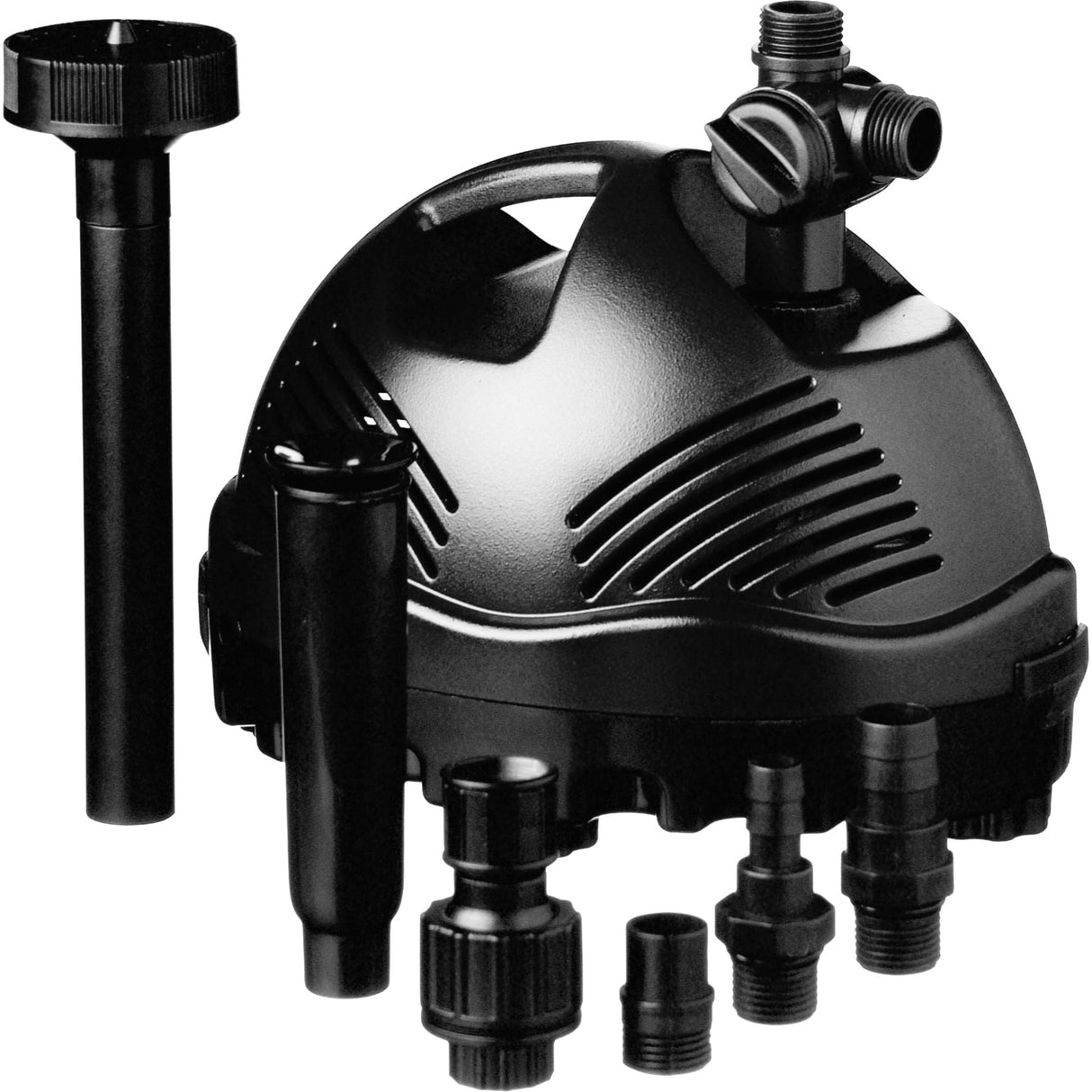 Ubbink elimax 1000 springvandspumpe (sort)